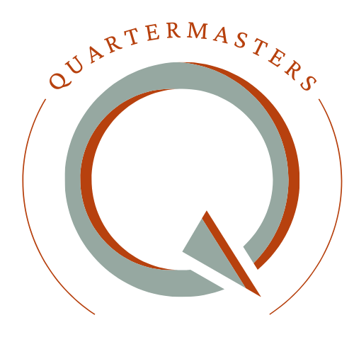 Quartermasters FZC